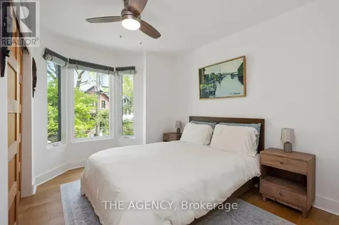 110 Hastings Avenue Toronto (south Riverdale) ON M4L 2L2