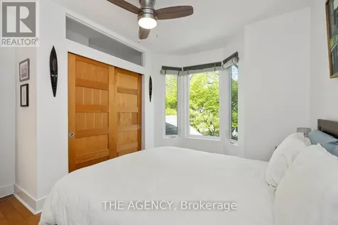 110 Hastings Avenue Toronto (south Riverdale) ON M4L 2L2