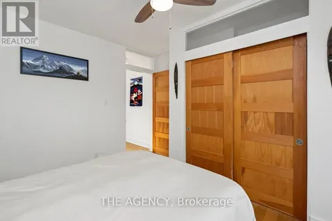 110 Hastings Avenue Toronto (south Riverdale) ON M4L 2L2