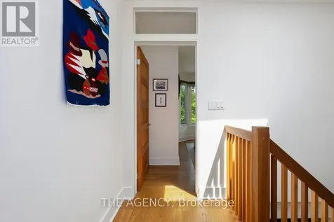 110 Hastings Avenue Toronto (south Riverdale) ON M4L 2L2