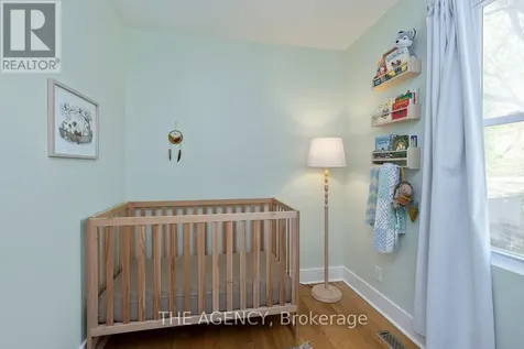 110 Hastings Avenue Toronto (south Riverdale) ON M4L 2L2