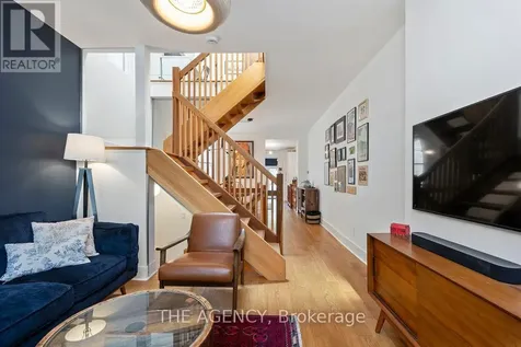 110 Hastings Avenue Toronto (south Riverdale) ON M4L 2L2