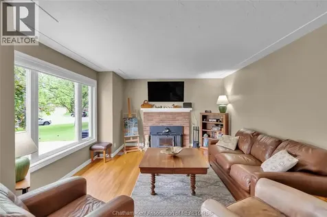 5 Balmoral Place Wallaceburg ON N8A 2E2