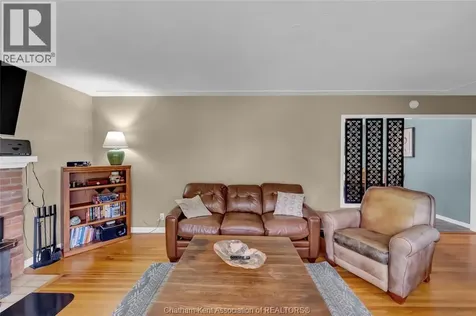 5 Balmoral Place Wallaceburg ON N8A 2E2