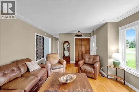 5 Balmoral Place Wallaceburg ON N8A 2E2
