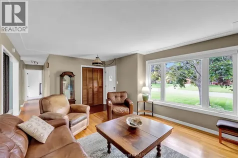 5 Balmoral Place Wallaceburg ON N8A 2E2