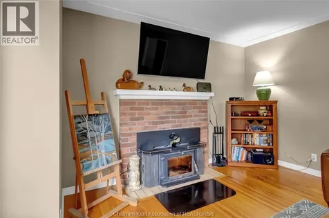 5 Balmoral Place Wallaceburg ON N8A 2E2