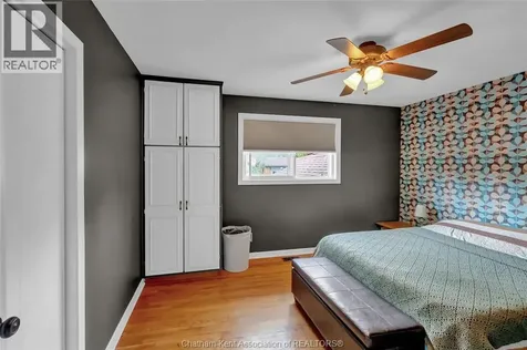 5 Balmoral Place Wallaceburg ON N8A 2E2
