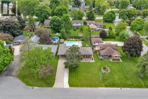 5 Balmoral Place Wallaceburg ON N8A 2E2