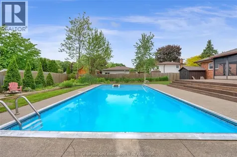 5 Balmoral Place Wallaceburg ON N8A 2E2