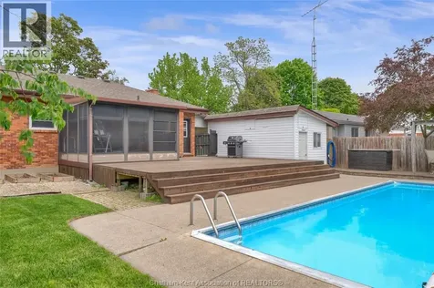 5 Balmoral Place Wallaceburg ON N8A 2E2