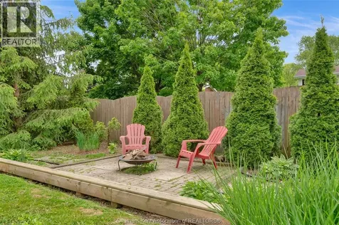 5 Balmoral Place Wallaceburg ON N8A 2E2