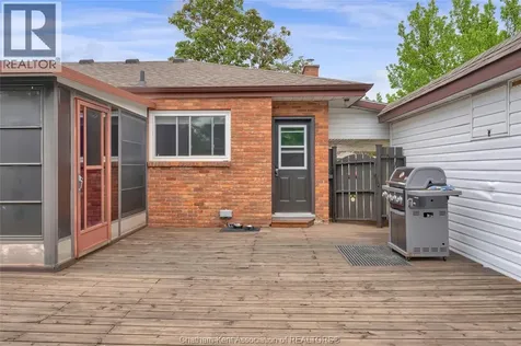 5 Balmoral Place Wallaceburg ON N8A 2E2
