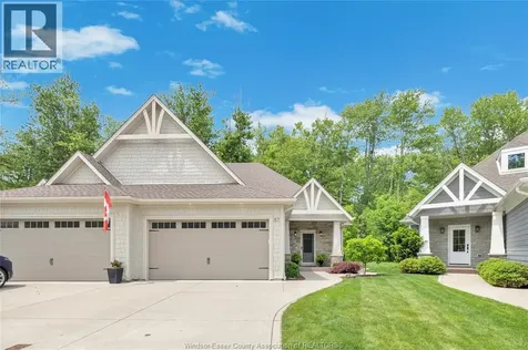 57 Red Oak Crescent Amherstburg ON N9V 4C4