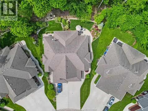 57 Red Oak Crescent Amherstburg ON N9V 4C4