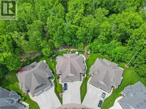 57 Red Oak Crescent Amherstburg ON N9V 4C4