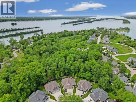 57 Red Oak Crescent Amherstburg ON N9V 4C4