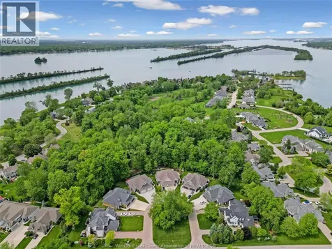 57 Red Oak Crescent Amherstburg ON N9V 4C4