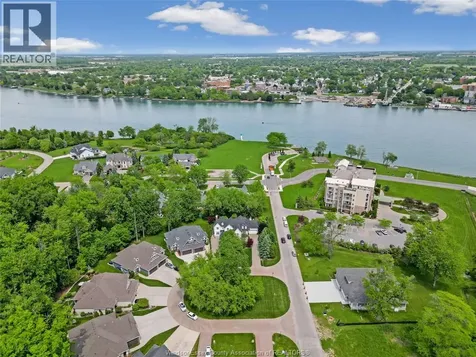 57 Red Oak Crescent Amherstburg ON N9V 4C4