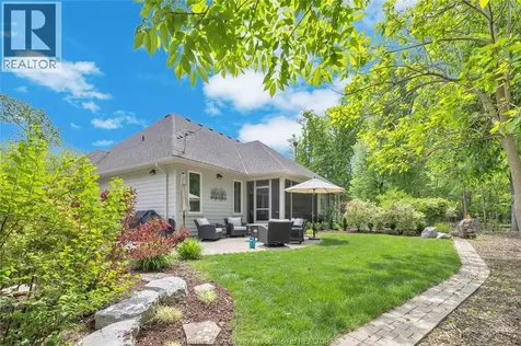 57 Red Oak Crescent Amherstburg ON N9V 4C4