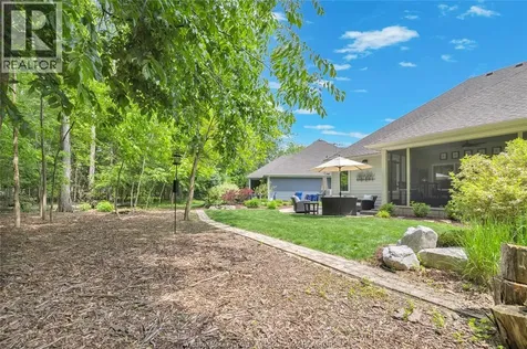 57 Red Oak Crescent Amherstburg ON N9V 4C4