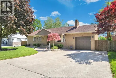 2630 Virginia Park Windsor ON N9E 2B4