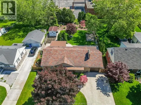 2630 Virginia Park Windsor ON N9E 2B4
