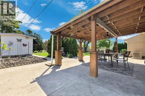 2630 Virginia Park Windsor ON N9E 2B4