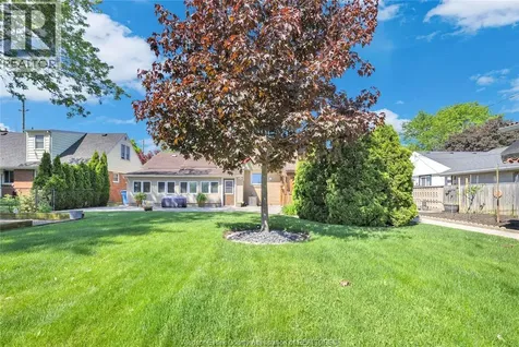 2630 Virginia Park Windsor ON N9E 2B4