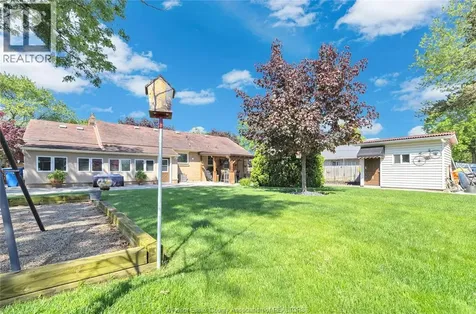 2630 Virginia Park Windsor ON N9E 2B4