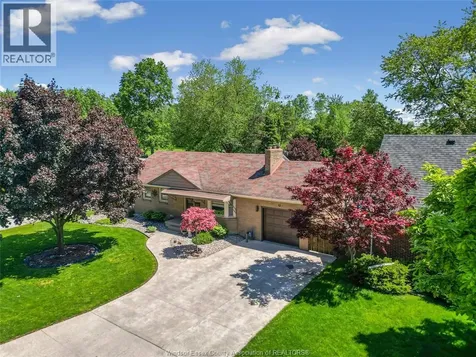 2630 Virginia Park Windsor ON N9E 2B4