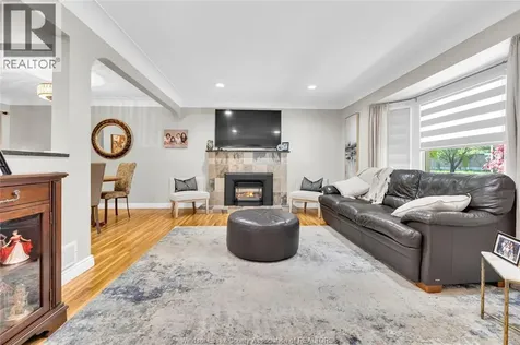 2630 Virginia Park Windsor ON N9E 2B4