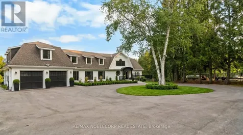 14955 Jane Street King ON L7B 1A3