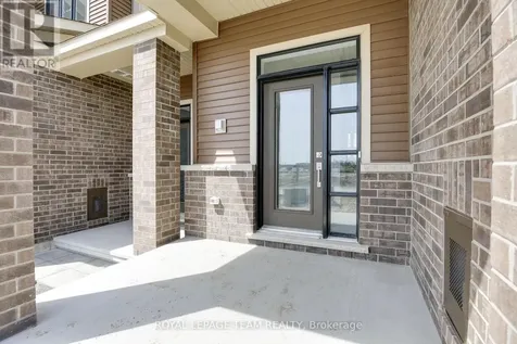937 Athenry Court Ottawa ON K2J 7C9