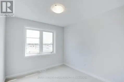 937 Athenry Court Ottawa ON K2J 7C9