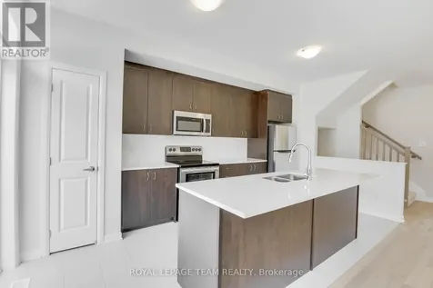 937 Athenry Court Ottawa ON K2J 7C9