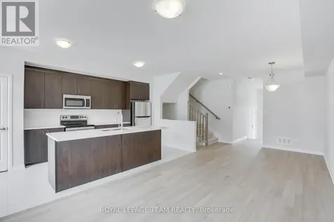 937 Athenry Court Ottawa ON K2J 7C9