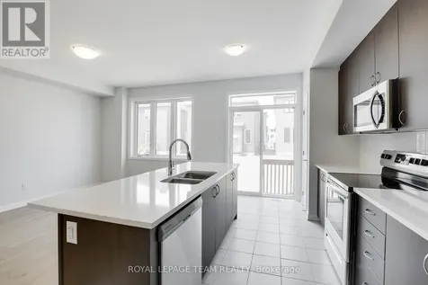 937 Athenry Court Ottawa ON K2J 7C9