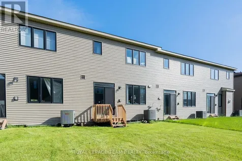 937 Athenry Court Ottawa ON K2J 7C9