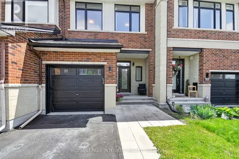 345 Cooks Mill Crescent Ottawa ON K1V 2N3
