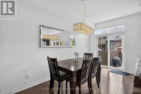 345 Cooks Mill Crescent Ottawa ON K1V 2N3