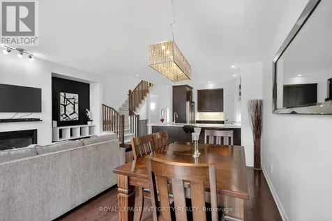 345 Cooks Mill Crescent Ottawa ON K1V 2N3