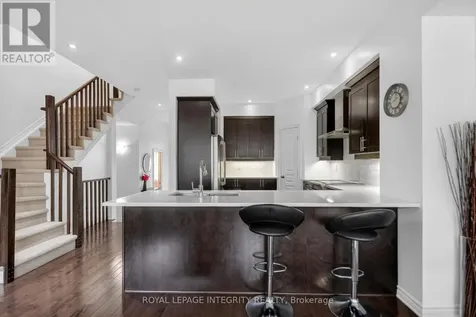 345 Cooks Mill Crescent Ottawa ON K1V 2N3