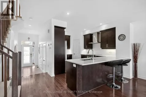 345 Cooks Mill Crescent Ottawa ON K1V 2N3