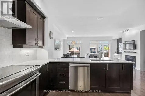 345 Cooks Mill Crescent Ottawa ON K1V 2N3