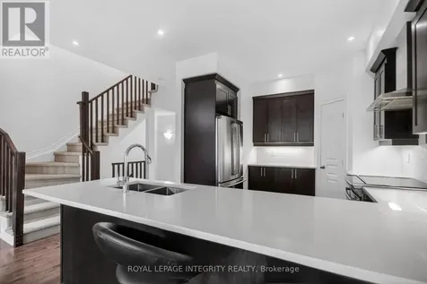 345 Cooks Mill Crescent Ottawa ON K1V 2N3