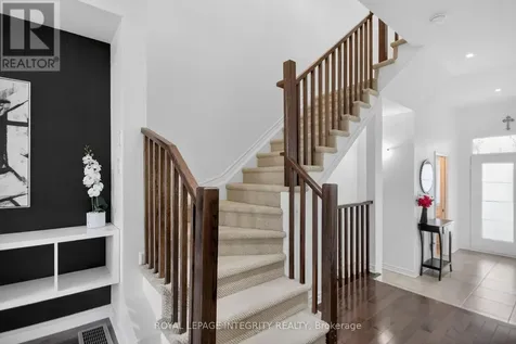 345 Cooks Mill Crescent Ottawa ON K1V 2N3