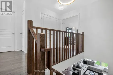 345 Cooks Mill Crescent Ottawa ON K1V 2N3
