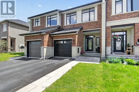 345 Cooks Mill Crescent Ottawa ON K1V 2N3