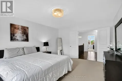 345 Cooks Mill Crescent Ottawa ON K1V 2N3